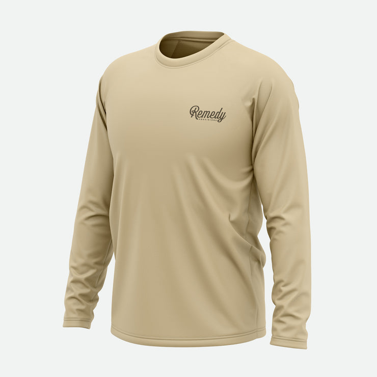 Golden Stonefly Solar Shirt