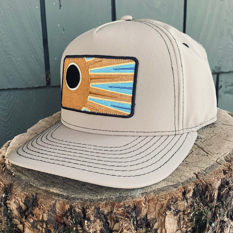 Redfish hat sales