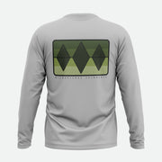 Largemouth Bass Solar Shirt