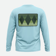 Largemouth Bass Solar Shirt