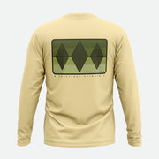 Largemouth Bass Solar Shirt