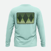 Largemouth Bass Solar Shirt