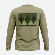 Largemouth Bass Solar Shirt