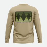 Largemouth Bass Solar Shirt