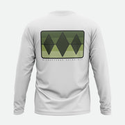 Largemouth Bass Solar Shirt