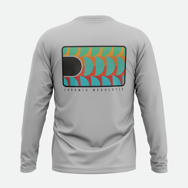Longear Solar Shirt