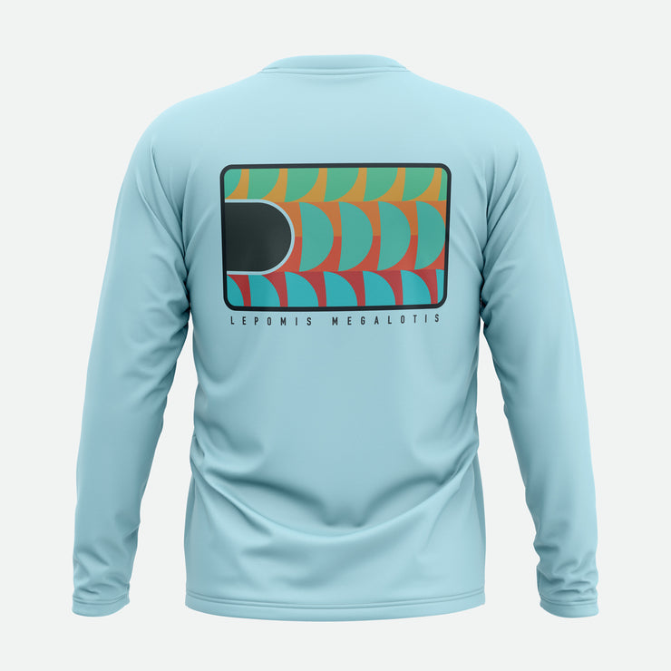Longear Solar Shirt