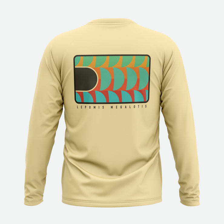 Longear Solar Shirt