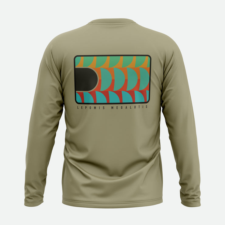 Longear Solar Shirt