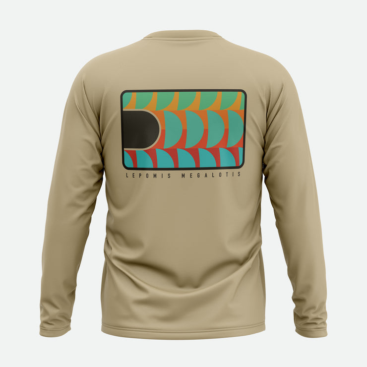 Longear Solar Shirt