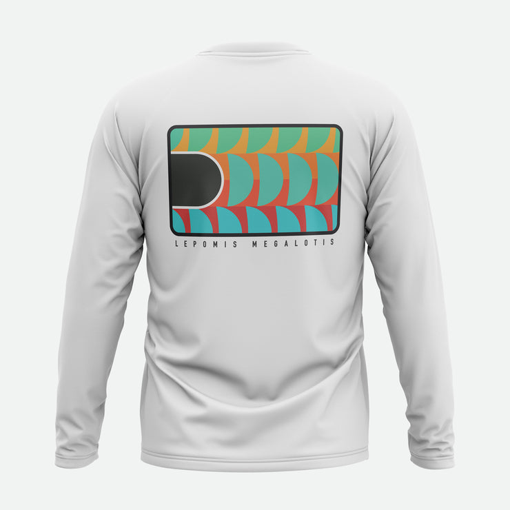 Longear Solar Shirt