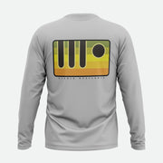 Peacock Bass Solar Shirt