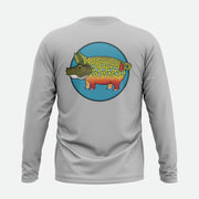 Pig Brook Trout Solar Shirt