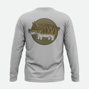 Pig Smallie Solar Shirt