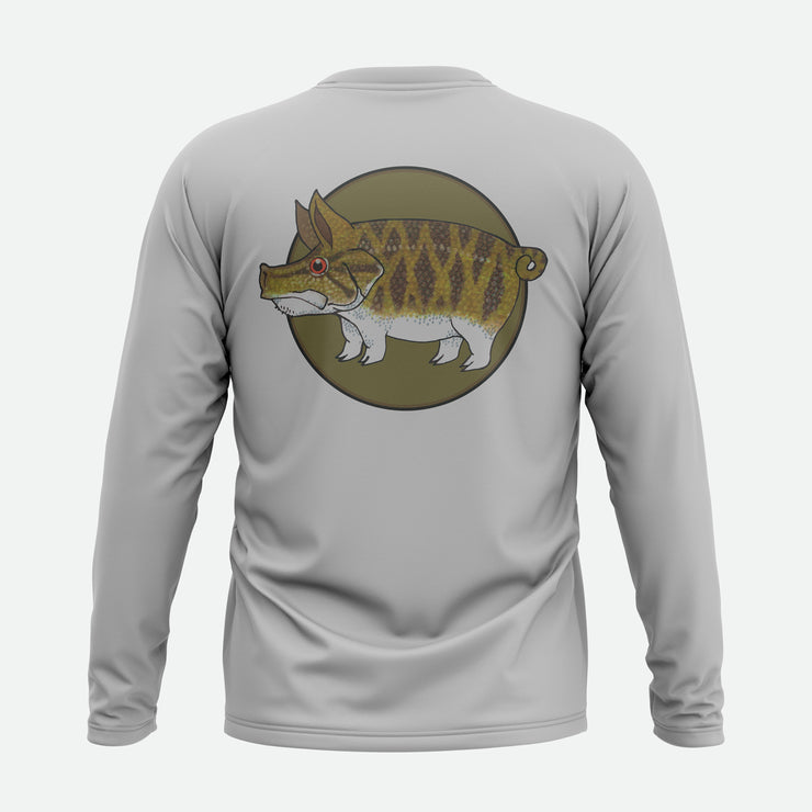 Pig Smallie Solar Shirt
