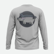 Pig Steelhead Solar Shirt