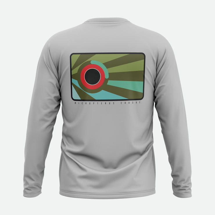 Redeye Bass Solar Shirt