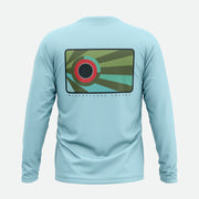 Redeye Bass Solar Shirt