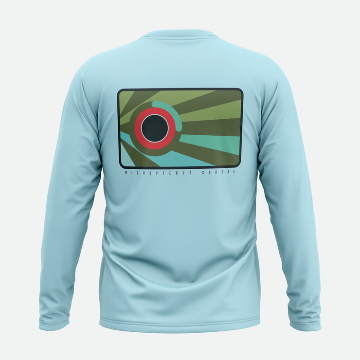 Redeye Bass Solar Shirt