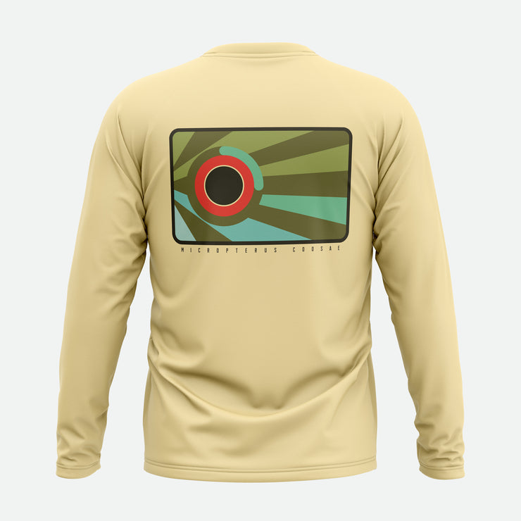 Redeye Bass Solar Shirt