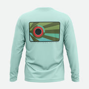 Redeye Bass Solar Shirt