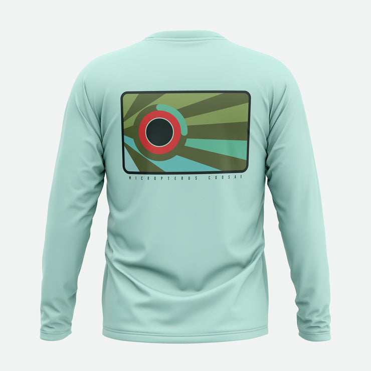 Redeye Bass Solar Shirt
