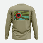 Redeye Bass Solar Shirt