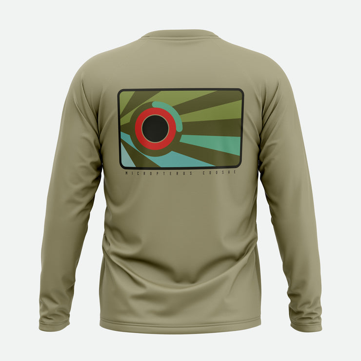 Redeye Bass Solar Shirt