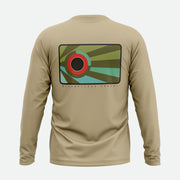 Redeye Bass Solar Shirt