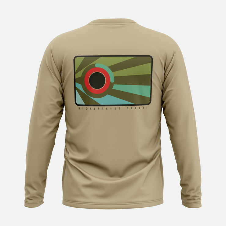 Redeye Bass Solar Shirt