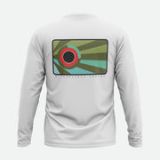 Redeye Bass Solar Shirt
