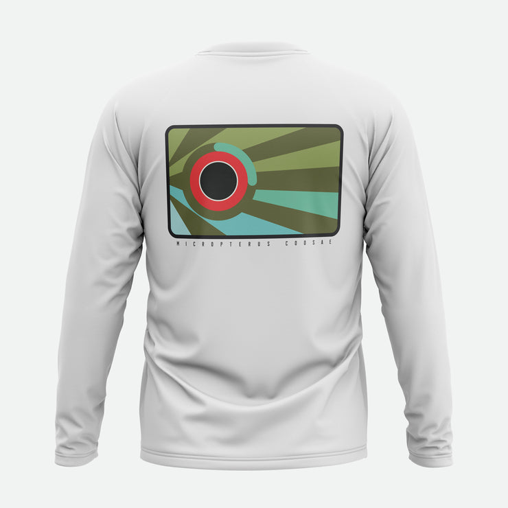 Redeye Bass Solar Shirt
