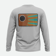Redfish Solar Shirt