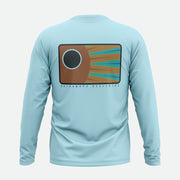Redfish Solar Shirt