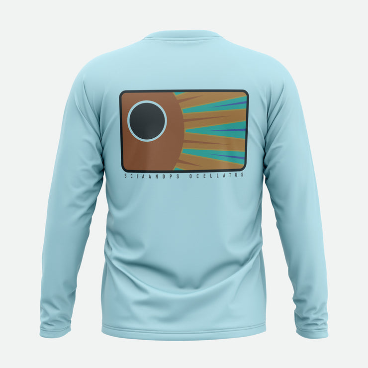 Redfish Solar Shirt