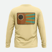 Redfish Solar Shirt