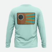 Redfish Solar Shirt