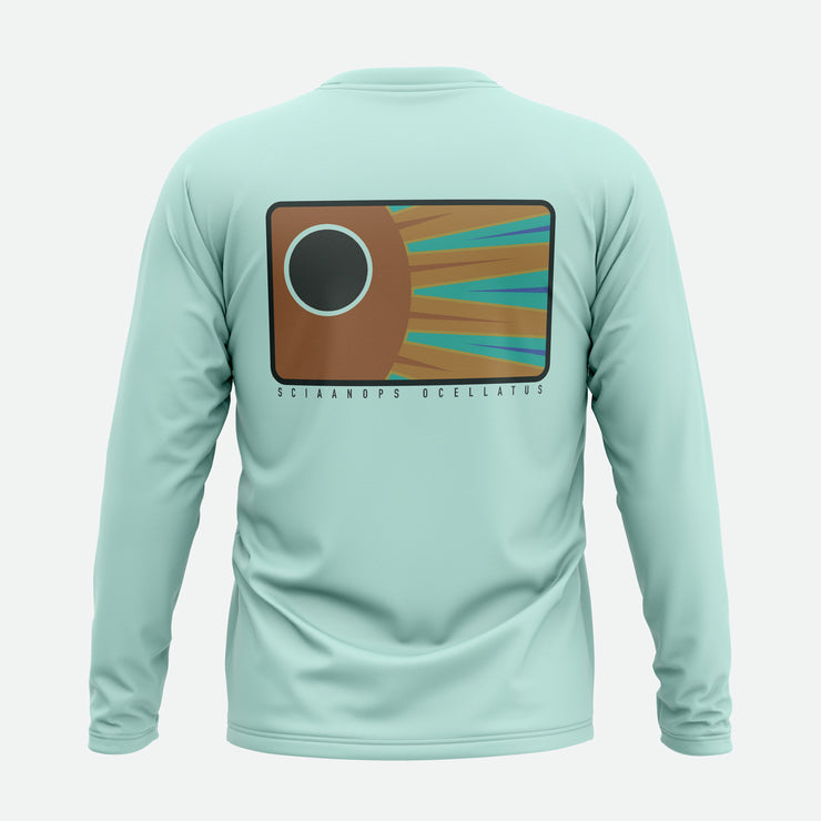 Redfish Solar Shirt