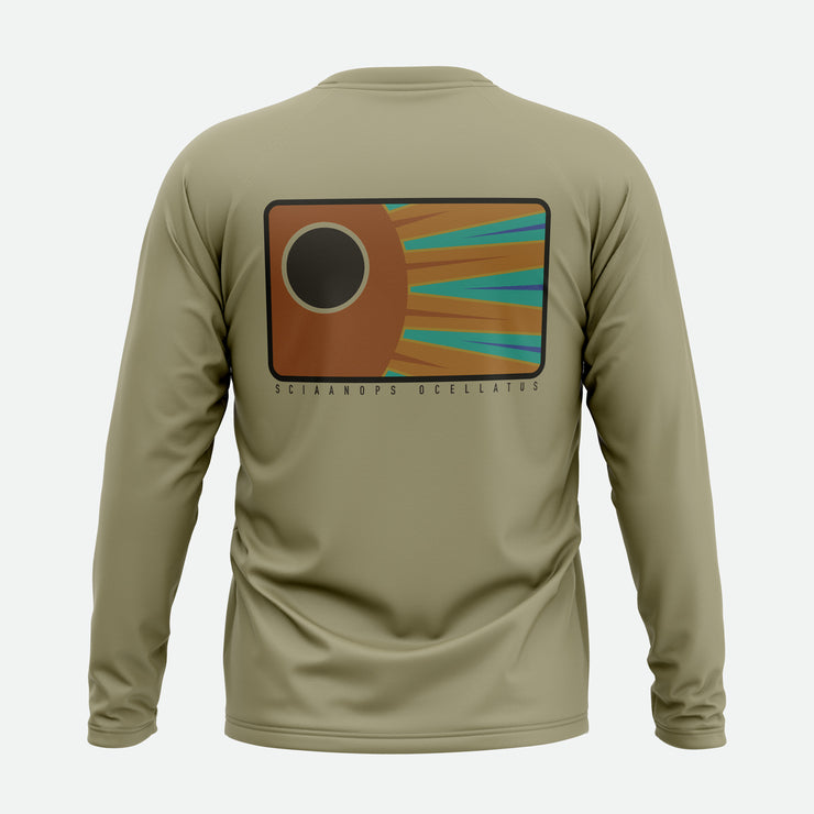 Redfish Solar Shirt