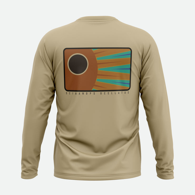Redfish Solar Shirt