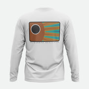Redfish Solar Shirt