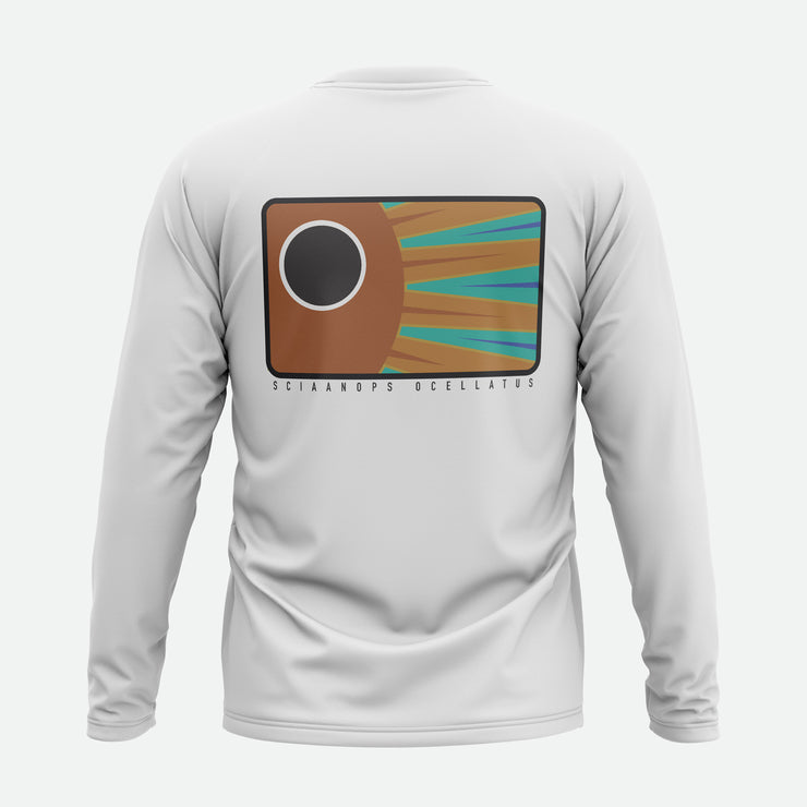 Redfish Solar Shirt