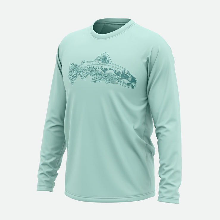 Remedy Elements Solar Shirt