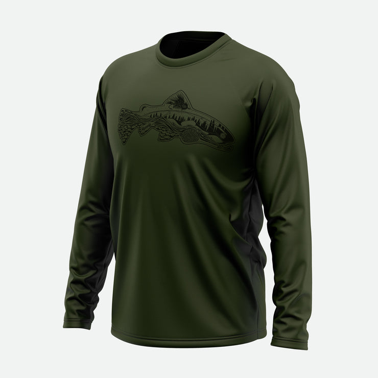 Remedy Elements Solar Shirt
