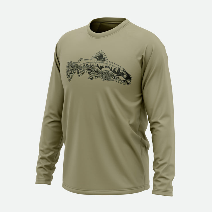 Remedy Elements Solar Shirt