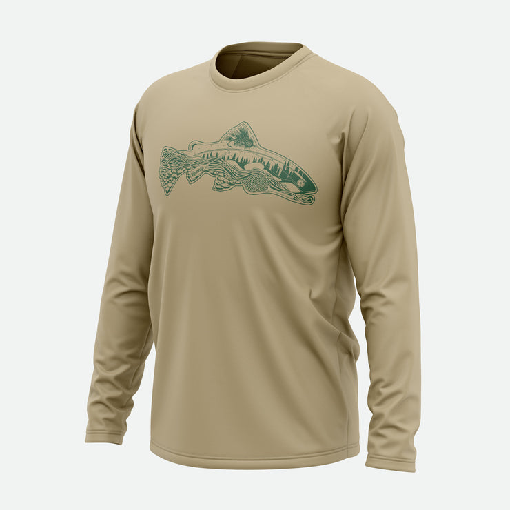 Remedy Elements Solar Shirt