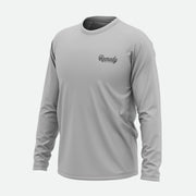 Striped Bass Solar Shirt