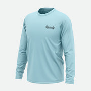 Striped Bass Solar Shirt