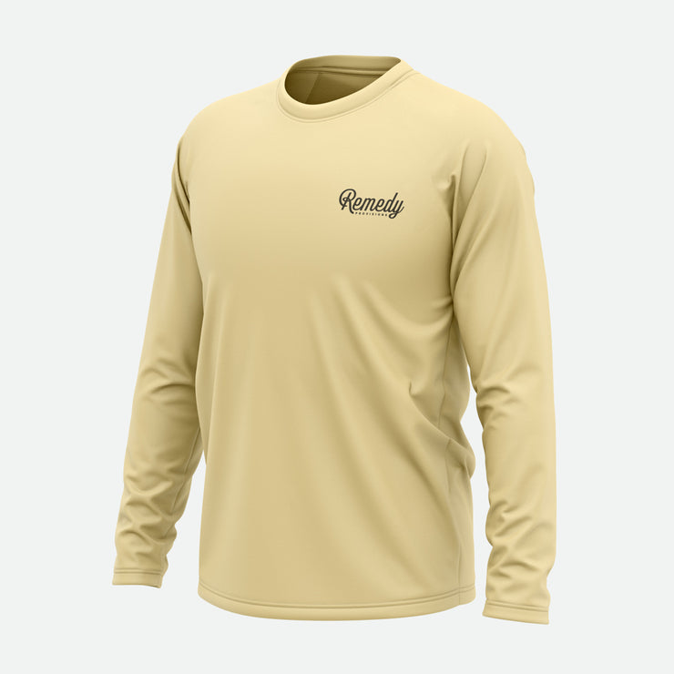 Brook Trout Solar Shirt