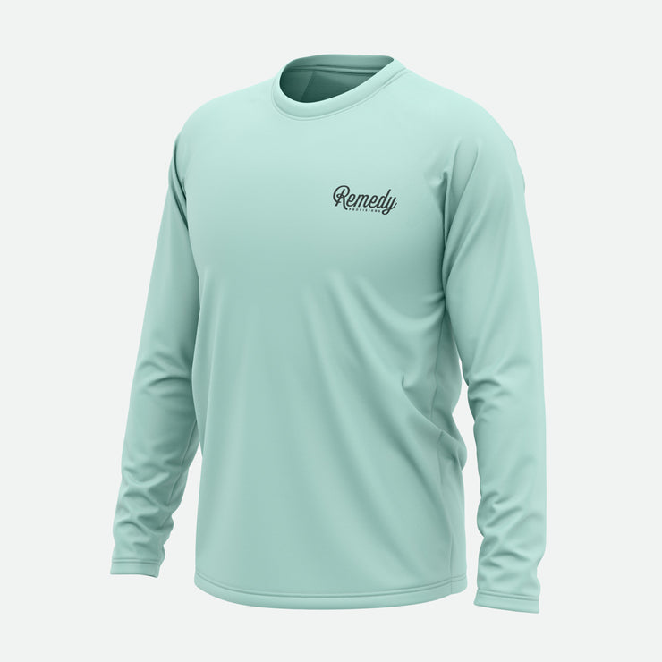 Brook Trout Solar Shirt
